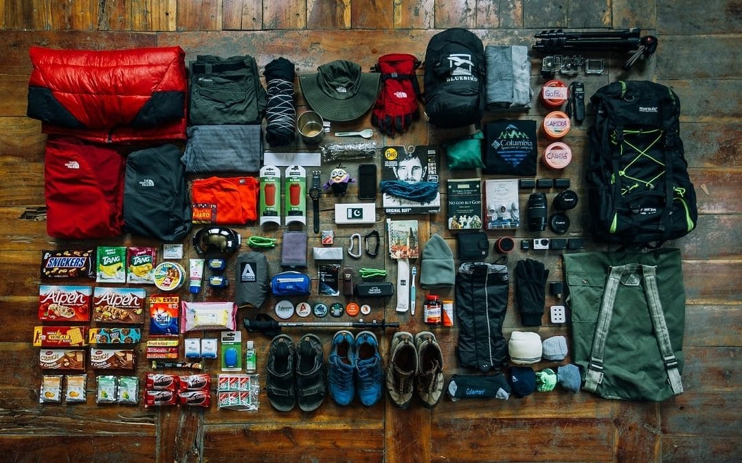 The Ultimate Hiker's Gear Guide, Second Edition: Tools and