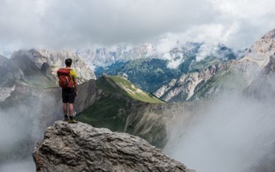 Tour du Mont Blanc à pied : 5 questions à se poser