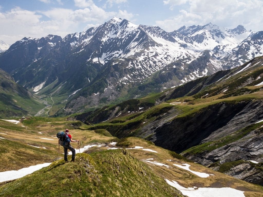 Tour du Mont Blanc without a guide : 6 secret tips