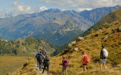 Que faire après son Tour du Mont Blanc : aventures uniques et défis sportifs