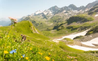 Que faire après son Tour du Mont Blanc : incontournables et treks tout confort