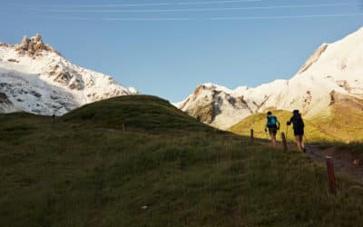 Programme d’entraînement pour réussir son TMB Trail