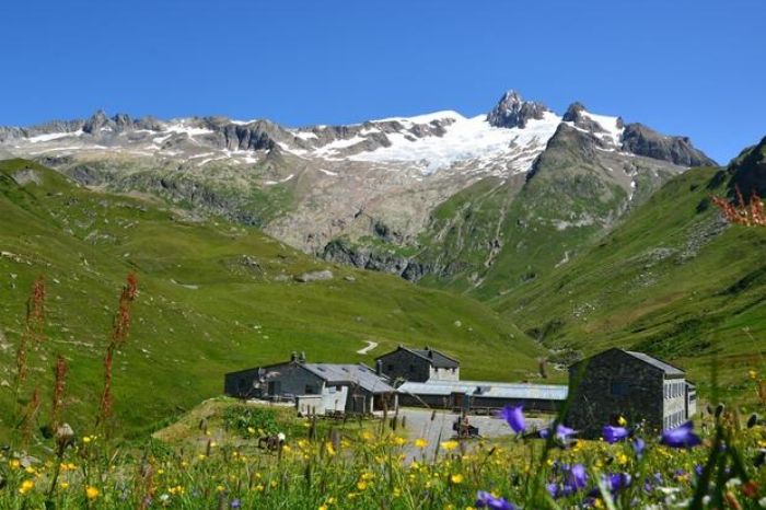 Les Refuges Du Tour Du Mont Banc - 2020 | Trekking Mont Blanc