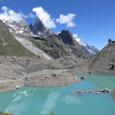 tour du mont blanc sud 7 jours